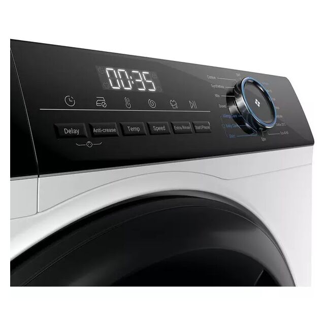 Haier I-Pro Series 3 HW90-B14939-UK 9kg 1400rpm Washing Machine
