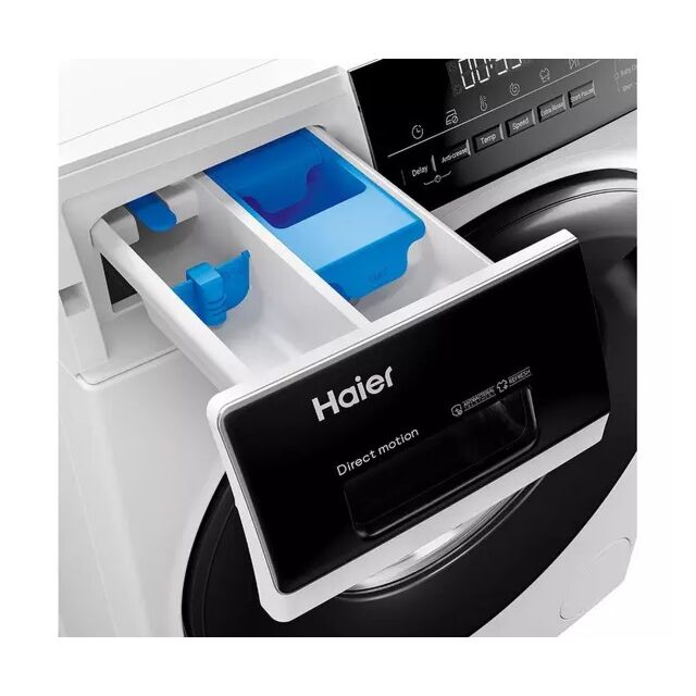 Haier I-Pro Series 3 HW90-B14939-UK 9kg 1400rpm Washing Machine