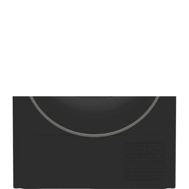 Hotpoint CHSD83MBBUK 8kg Heat Pump Tumble Dryer with ColdGuard
