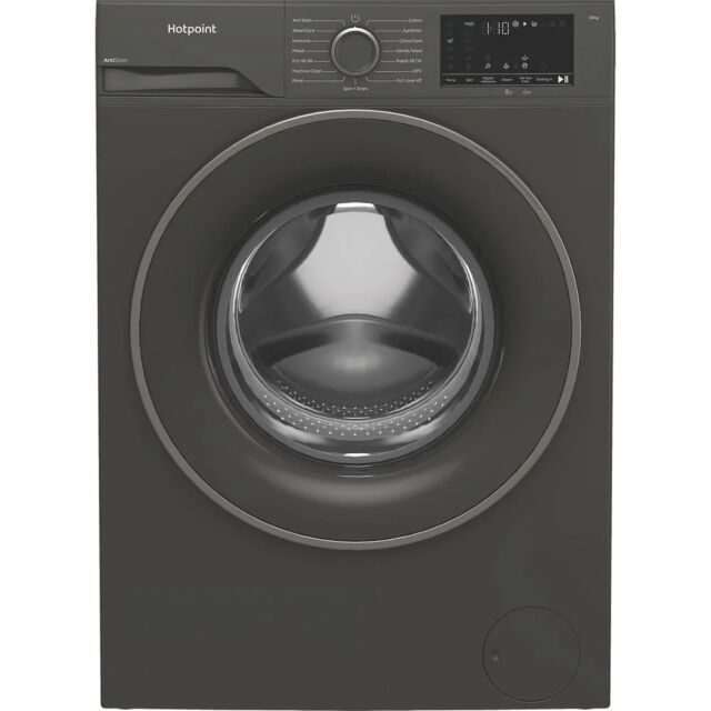 Hotpoint AntiStain H101GANTISTAIN/M 10kg 1400rpm Washing Machine