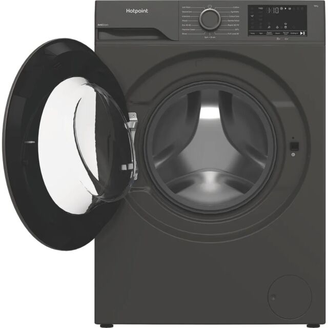 Hotpoint AntiStain H101GANTISTAIN/M 10kg 1400rpm Washing Machine