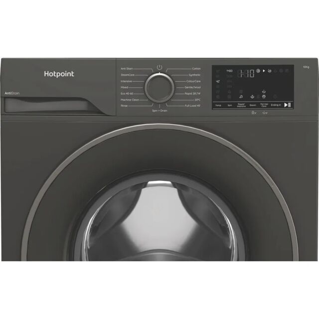 Hotpoint AntiStain H101GANTISTAIN/M 10kg 1400rpm Washing Machine
