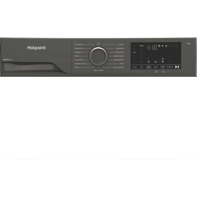 Hotpoint AntiStain H101GANTISTAIN/M 10kg 1400rpm Washing Machine