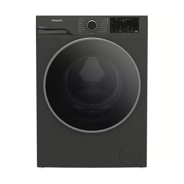 Hotpoint Fabric Care HBCA93GCAREUK/M 9kg 1400rpm Washing Machine