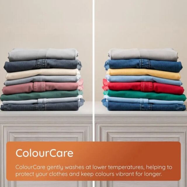 Hotpoint Fabric Care HBCA93GCAREUK/M 9kg 1400rpm Washing Machine