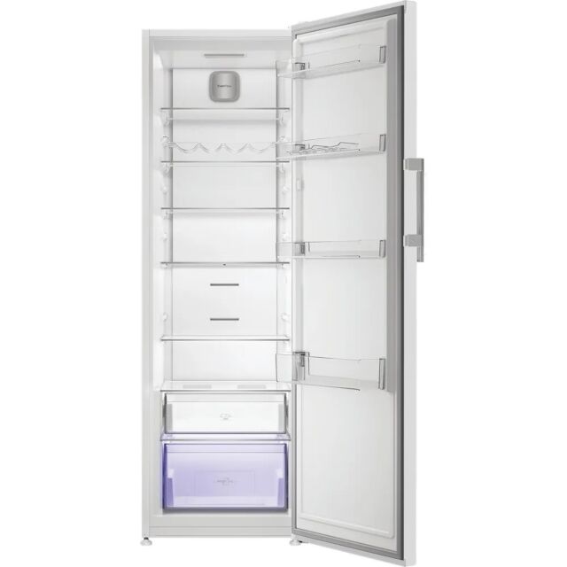 Hotpoint HPMLF6442W4UK/M 60cm 365L EvenFlow Tall Larder Fridge