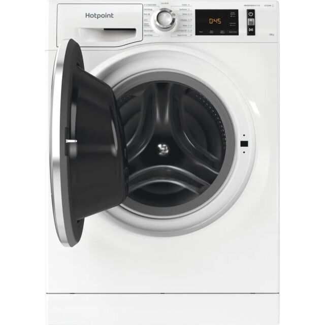 Hotpoint ActiveCare NM11048WDAUK/M 10kg 1400rpm Washing Machine