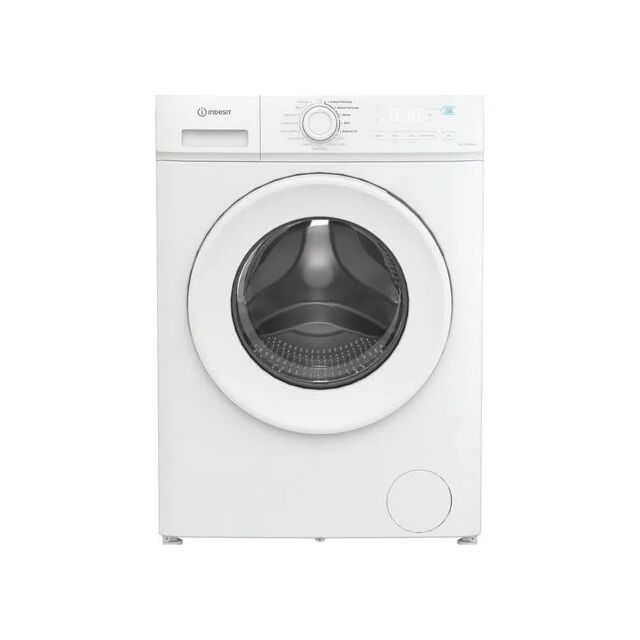Indesit My Time IMA762MYTIMEUK/M 7kg 1200rpm Washing Machine