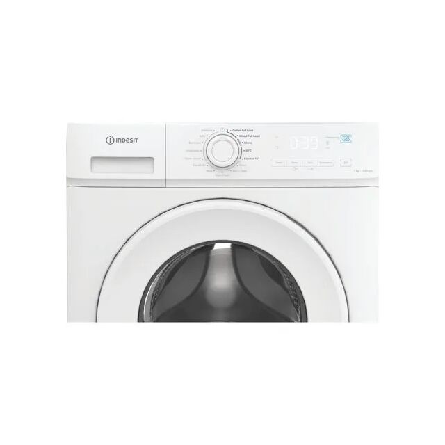 Indesit My Time IMA762MYTIMEUK/M 7kg 1200rpm Washing Machine