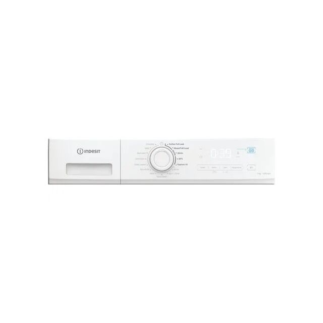 Indesit My Time IMA762MYTIMEUK/M 7kg 1200rpm Washing Machine