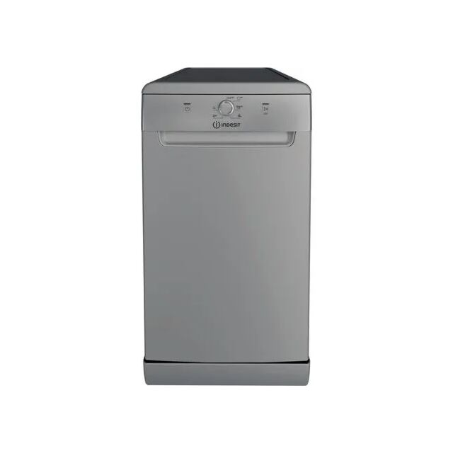 Indesit IN2FE10CS90SUK/M 10 Place Setting 6 Program Slimline Dishwasher