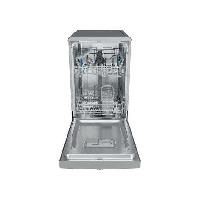 Indesit IN2FE10CS90SUK/M 10 Place Setting 6 Program Slimline Dishwasher