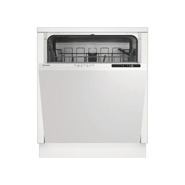 Indesit IN2IE13DT70UK/M 13 Place Setting 5 Program Built-In Full Size Dishwasher