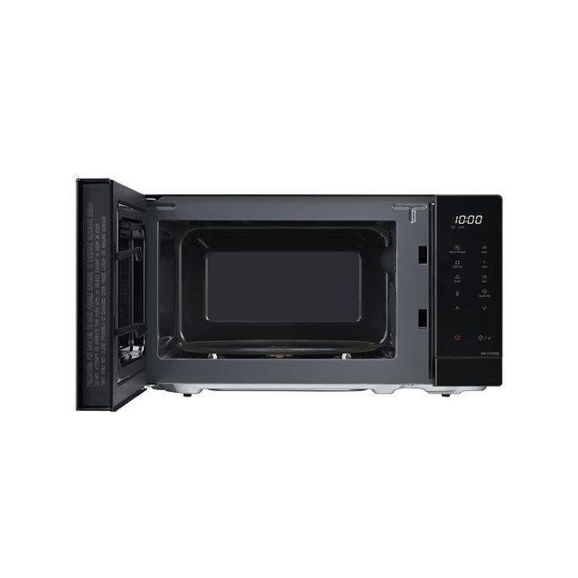 Panasonic NN-ST22QBBPQ 20L 800W Microwave - Black