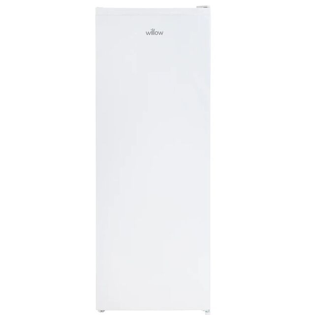 Willow WTF55WV2 55cm 177L Manual Defrost Tall Freezer