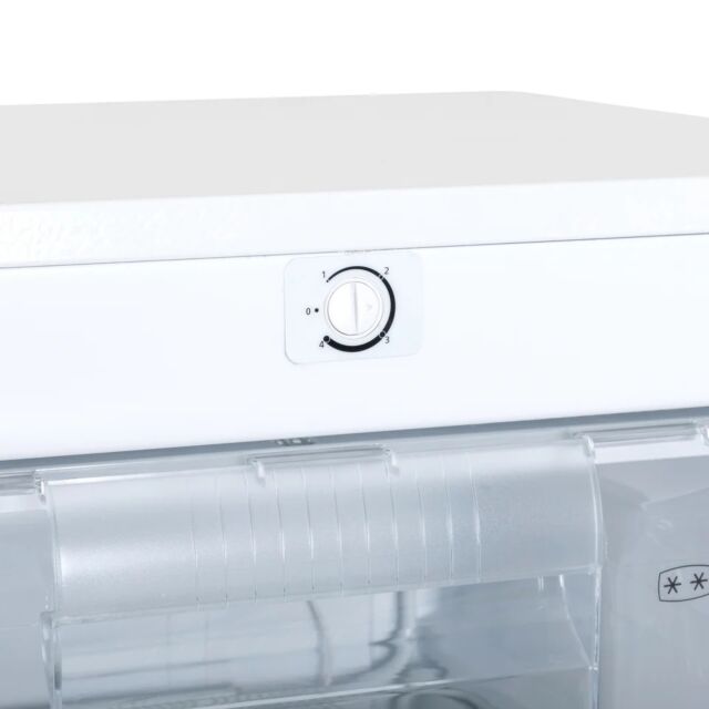 Willow WTF55WV2 55cm 177L Manual Defrost Tall Freezer