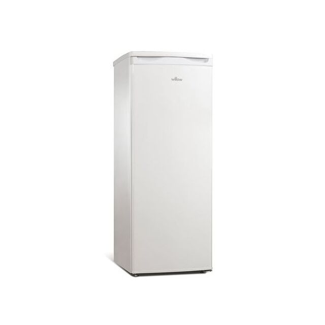 Willow WTL55W/M 55cm 241L Tall Larder Fridge
