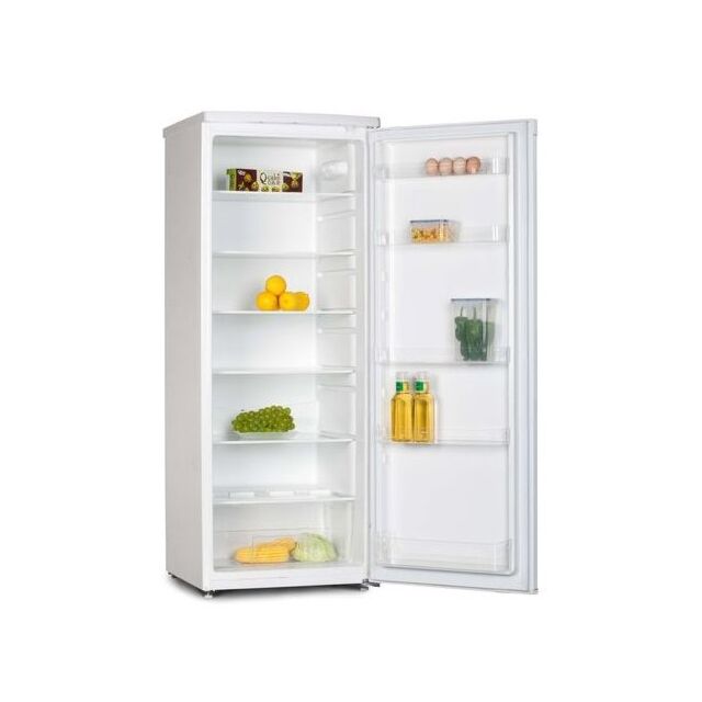 Willow WTL55W/M 55cm 241L Tall Larder Fridge