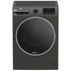 Beko bPro 700 B5W59411AG//M 9kg 1400rpm EnergySpin AquaTech Washing Machine