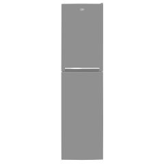Beko CFG4501S 55cm 40/60 Frost Free Fridge Freezer with FreezerGuard