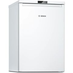 Bosch Series 2 KTR15NWEAG 56cm 134L Under Counter Larder Fridge