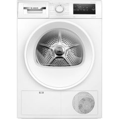 Bosch Series 4 WTH85225GB 8kg Heat Pump Tumble Dryer