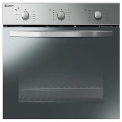 Candy FCS602X/E Built-In Single Fan Assisted Electric Oven