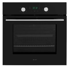 Caple C2234BK Classic Built-In Single Electric Oven
