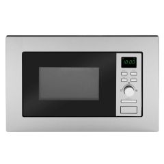 Caple CM120 Built-In 17L Microwave and Grill
