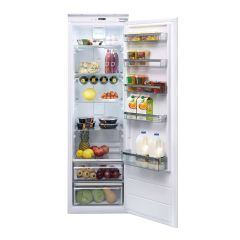 Caple RIL1796 Integrated 294L Tall Larder Fridge