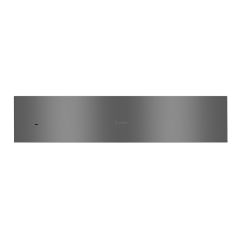 Caple WD140GM Sense Gun Metal Warming Drawer 