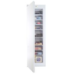 Cda FW881 Integrated 204L Manual Defrost Tall Freezer