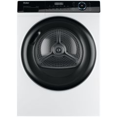 Haier I-Pro Series 3 HD90-A2939-UK 9Kg Heat Pump Tumble Dryer