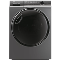 Haier I-Pro Series 7 Plus HD90-A3Q979RU1 9kg Smart Heat Pump Tumble Dryer