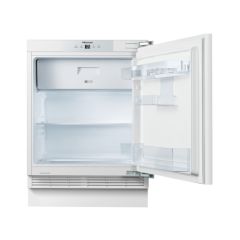 HISENSE RUR156D4AW1/GR Integrated 121L Under Counter Fridge with Ice Box
