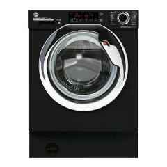 Hoover HBDOS695TAMCBT80/GR 9kg Wash/5kg Dry 1600ropm Integrated Washer Dryer