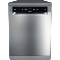 Hotpoint HFC3C26WCXUK/M 14 Place Setting 7 Program Full Size Dishwasher