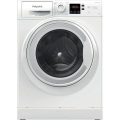 Hotpoint Anti-stain NSWM1046WUK//M 10kg 1400rpm Washing Machine