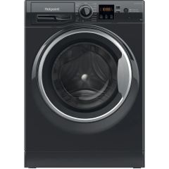 Hotpoint Anti-Stain NSWM946BSUK//M 9kg 1400rpm Washing Machine