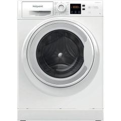 Hotpoint NSWM965CWUKN/M 9kg 1600rpm Washing Machine
