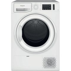 Hotpoint ActiveCare NTM1192UK/M 9kg Heat Pump Tumble Dryer