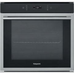 Hotpoint Class 6 SI6874SHIX/M Built-In Multiflow Hydrolytic Single Electric Oven