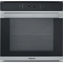 Hotpoint SI7871CIX/M Built-In Single Electric Oven