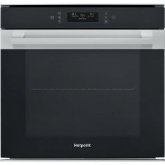 Hotpoint SI9891SCIX/M Built-In Single Electric Oven