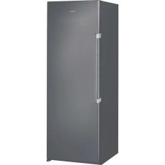 Hotpoint UH6F2CG//M 60cm 228L No Frost Tall Upright Freezer