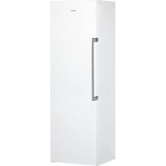 Hotpoint UH8F2CWUK//M 60cm 263L Total No Frost Tall Upright Freezer
