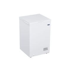 Ice King CF100EW 55cm 98L Manual Defrost Chest Freezer