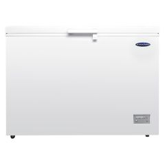Ice King CF371EW 130cm 371L Manual Defrost Chest Freezer