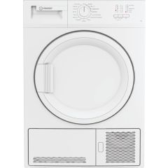 Indesit CYDC82WWGLUK/M 8kg Sensor Dry Condenser Tumble Dryer