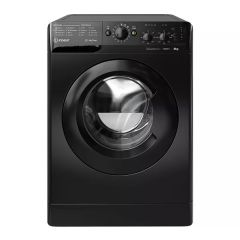 Indesit MyTime MTWC81495BKUK 8kg 1400rpm Washing Machine 